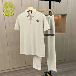 Picture of Versace Shirt Pant Suits _SKUVersaceM-3XL12yr45624804
